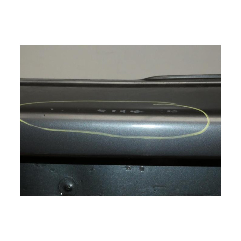 Pare choc arriere VOLKSWAGEN GOLF 4 d’occasion