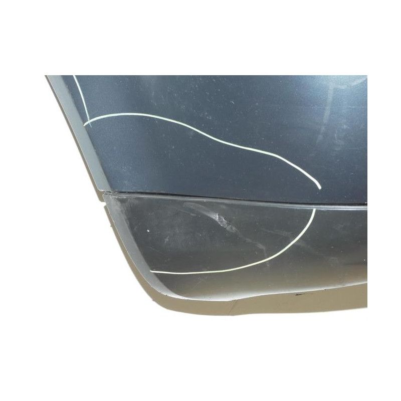 Pare choc arriere VOLKSWAGEN GOLF 4 d’occasion