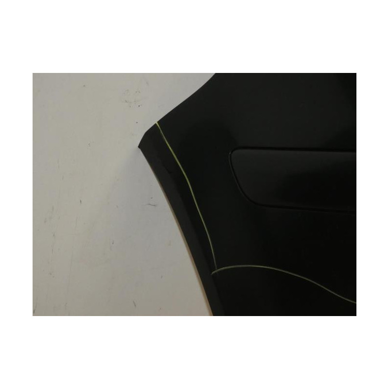 Pare choc arriere VOLKSWAGEN GOLF 4 d’occasion