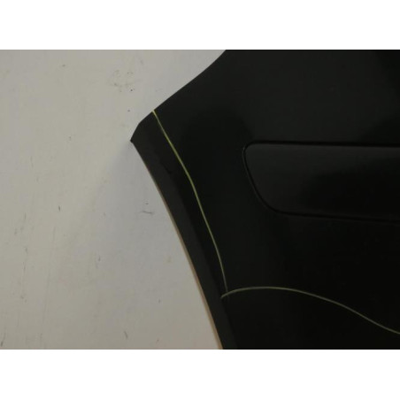 Pare choc arriere VOLKSWAGEN GOLF 4 d’occasion
