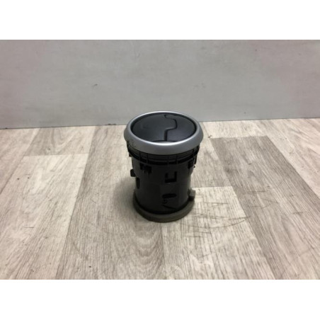 Aerateur tableau de bord NISSAN QASHQAI 1 PHASE 2 d’occasion