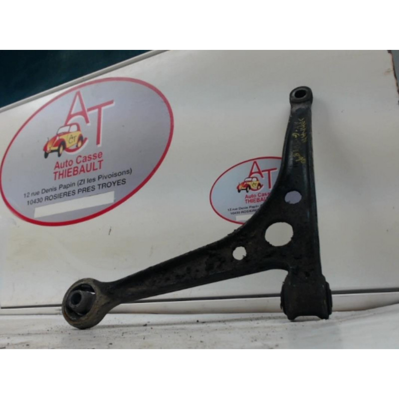 Triangle avant gauche VOLKSWAGEN SHARAN 4 MOTION d’occasion