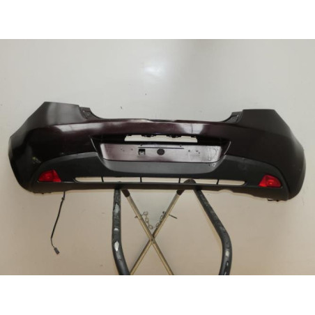 Pare choc arriere MAZDA 2 2 PHASE 1 d’occasion