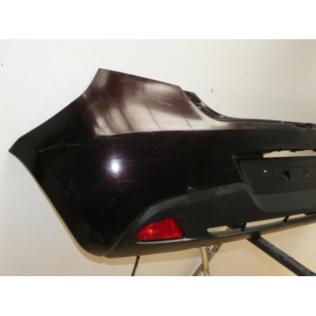 Pare choc arriere MAZDA 2 2 PHASE 1 d’occasion