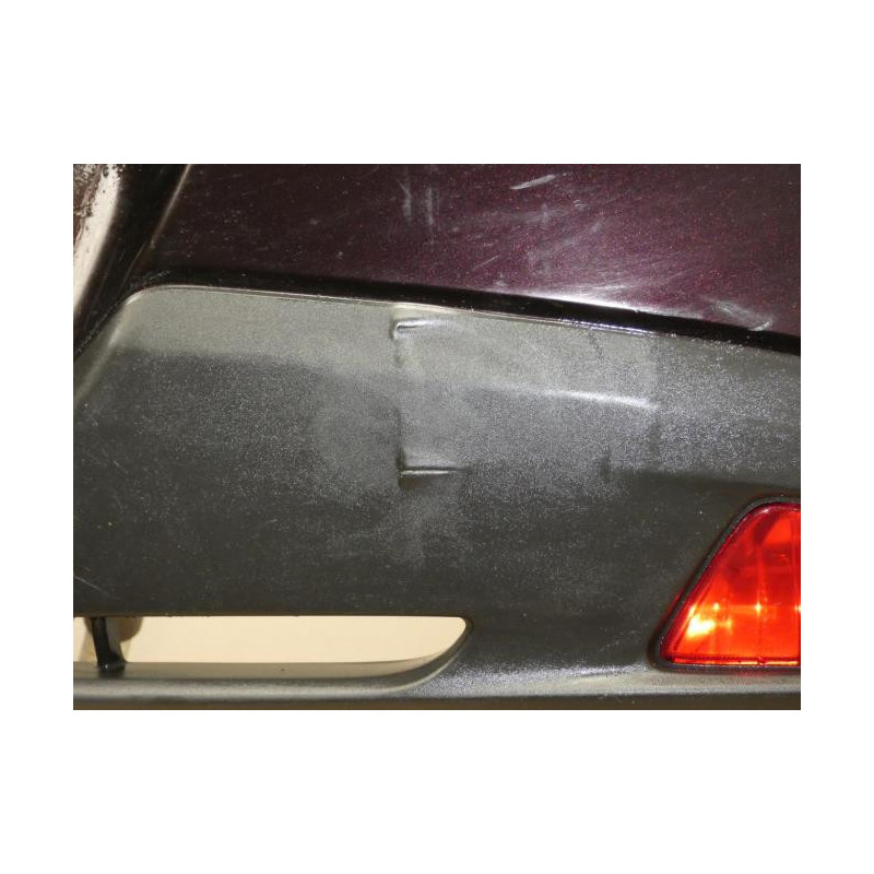 Pare choc arriere MAZDA 2 2 PHASE 1 d’occasion