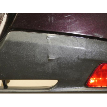 Pare choc arriere MAZDA 2 2 PHASE 1 d’occasion