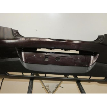 Pare choc arriere MAZDA 2 2 PHASE 1 d’occasion