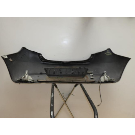 Pare choc arriere MAZDA 2 2 PHASE 1 d’occasion
