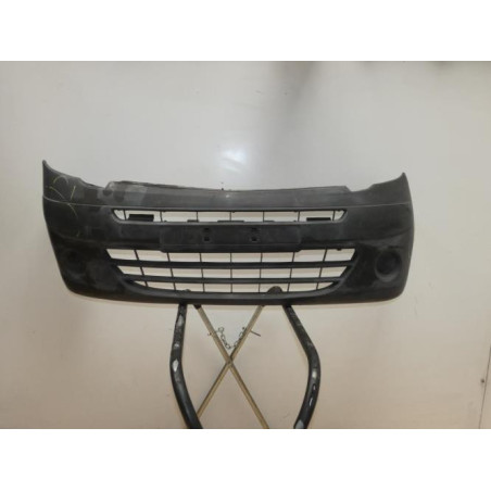 Pare choc avant RENAULT KANGOO 2 PHASE 1 d’occasion