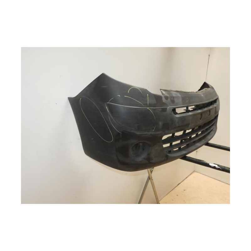 Pare choc avant RENAULT KANGOO 2 PHASE 1 d’occasion