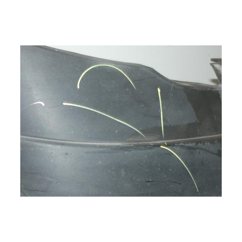 Pare choc avant RENAULT KANGOO 2 PHASE 1 d’occasion