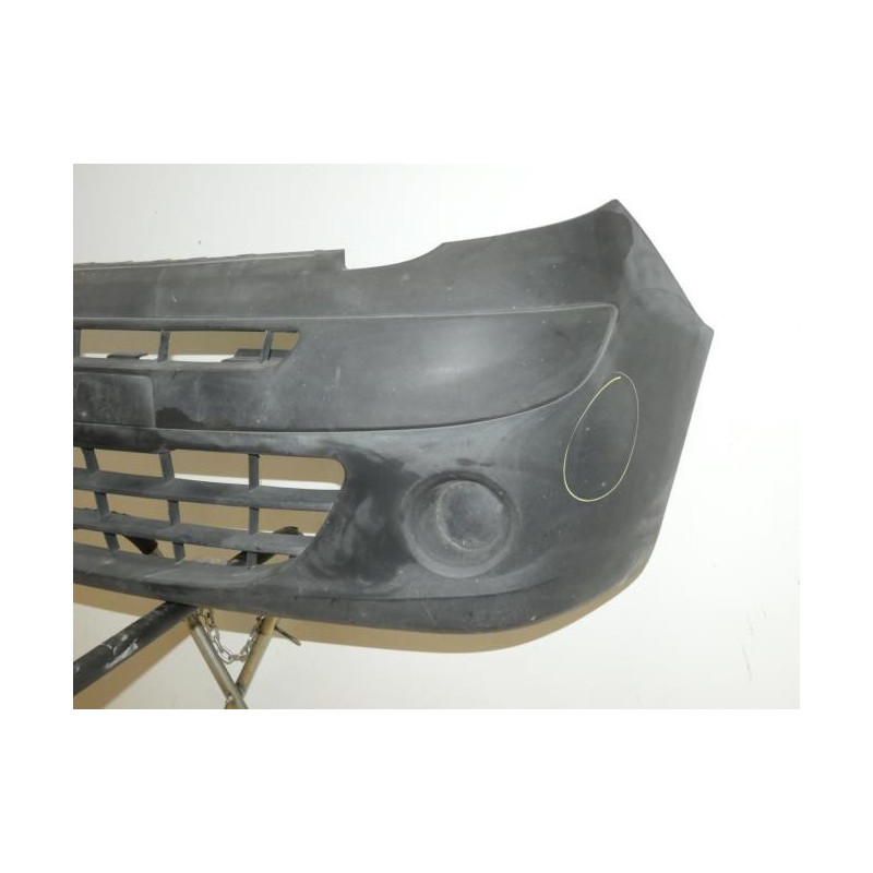 Pare choc avant RENAULT KANGOO 2 PHASE 1 d’occasion