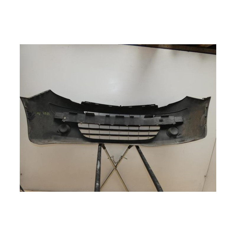 Pare choc avant RENAULT KANGOO 2 PHASE 1 d’occasion