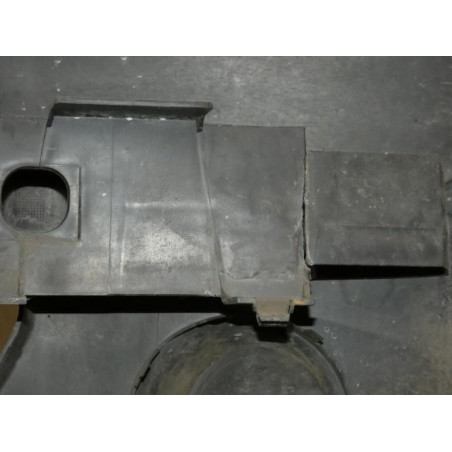 Pare choc avant RENAULT KANGOO 2 PHASE 1 d’occasion