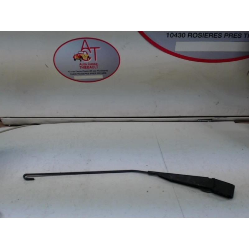 Bras essuie glace arriere CITROEN  d’occasion