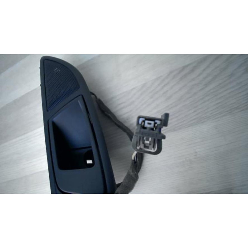Poignee interieur avant gauche FORD FIESTA 6 PHASE 1 d’occasion