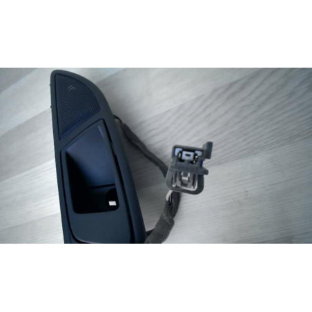 Poignee interieur avant gauche FORD FIESTA 6 PHASE 1 d’occasion