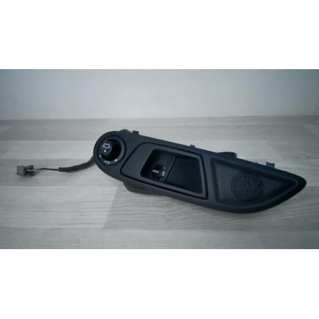 Poignee interieur avant gauche FORD FIESTA 6 PHASE 1 d’occasion