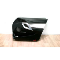 Panneau de porte avant droit CITROEN DS5 PHASE 1 d’occasion