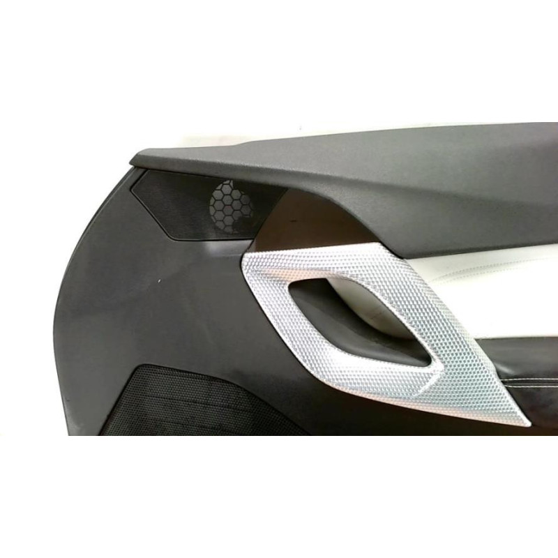 Panneau de porte avant droit CITROEN DS5 PHASE 1 d’occasion
