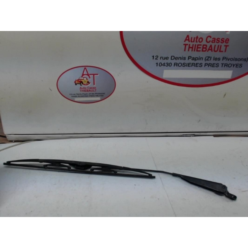 Bras essuie glace arriere CITROEN  d’occasion