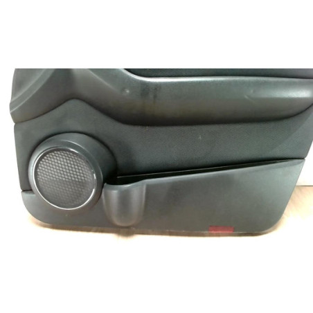 Panneau de porte avant droit MERCEDES CLASSE B 245 PHASE 2 d’occasion