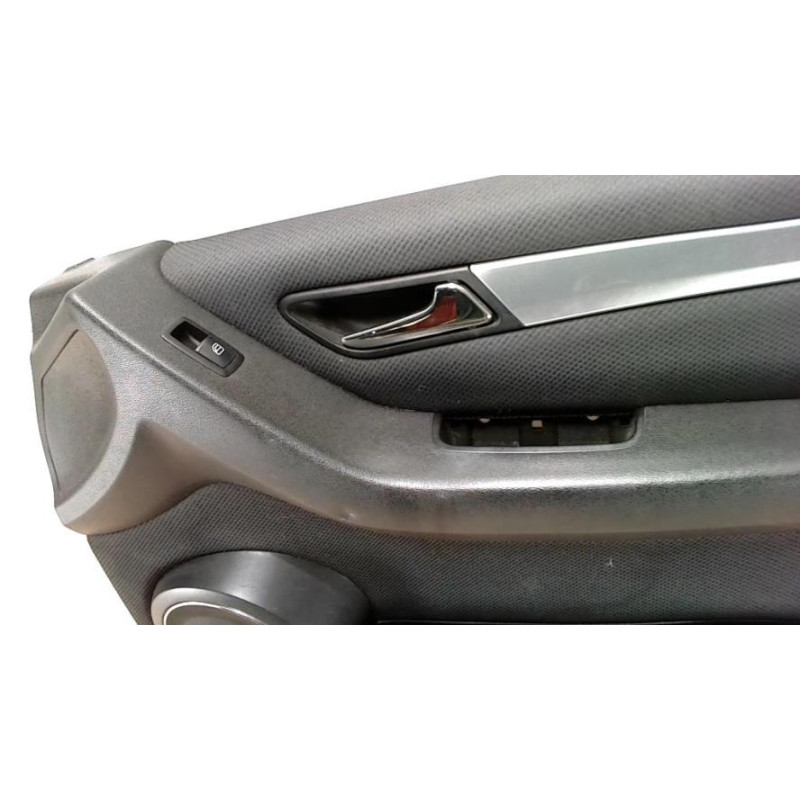 Panneau de porte avant droit MERCEDES CLASSE B 245 PHASE 2 d’occasion