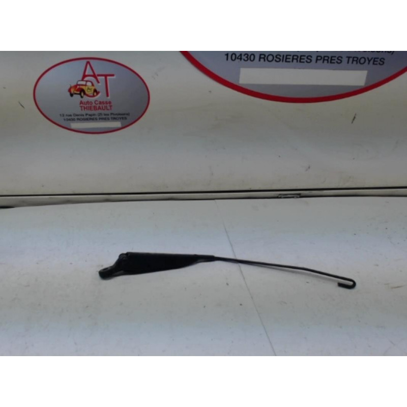 Bras essuie glace arriere CITROEN  d’occasion