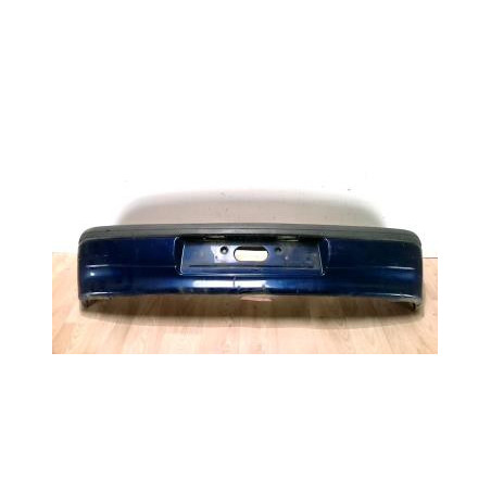 Pare choc arriere RENAULT CLIO 1 PHASE 3 d’occasion
