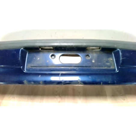 Pare choc arriere RENAULT CLIO 1 PHASE 3 d’occasion