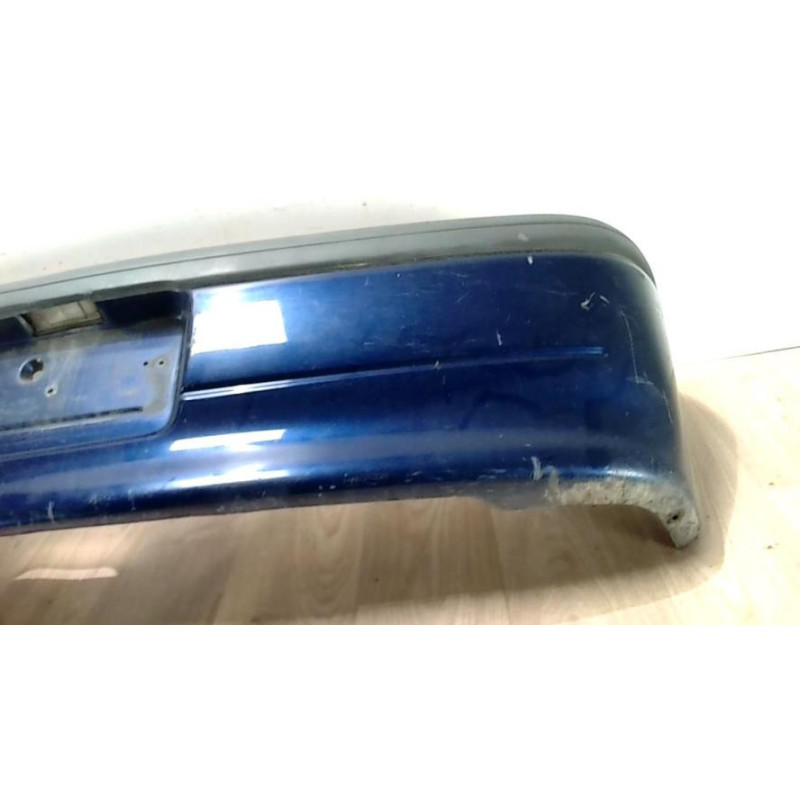 Pare choc arriere RENAULT CLIO 1 PHASE 3 d’occasion