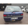 Pare choc arriere RENAULT CLIO 1 PHASE 3 d’occasion