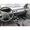 Pare choc arriere RENAULT CLIO 1 PHASE 3 d’occasion