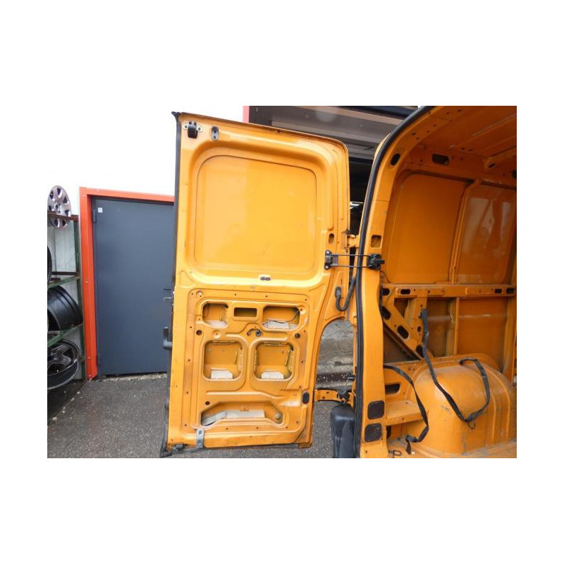 Porte de coffre gauche RENAULT MASTER 2 PHASE 1 d’occasion