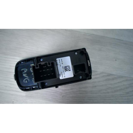 Interrupteur de leve vitre avant gauche FORD FIESTA 6 PHASE 1 d’occasion