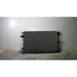 Radiateur eau OPEL VECTRA C PHASE 1 d’occasion