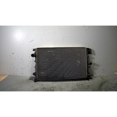 Radiateur eau OPEL VECTRA C PHASE 1 d’occasion