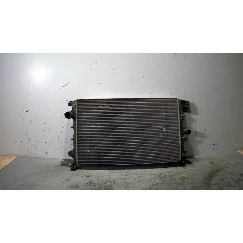Radiateur eau OPEL VECTRA C PHASE 1 d’occasion