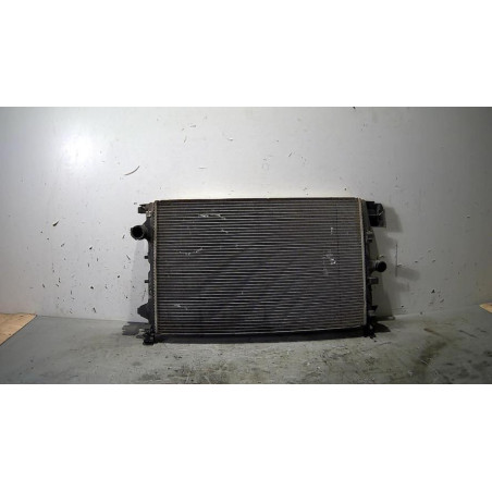 Radiateur eau OPEL VECTRA C PHASE 1 d’occasion