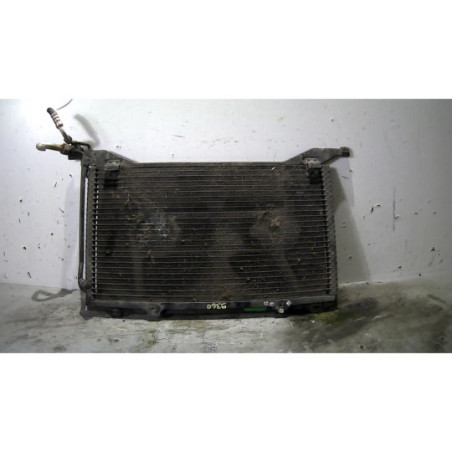 Radiateur clim MERCEDES CLASSE E 210 PHASE 1 d’occasion