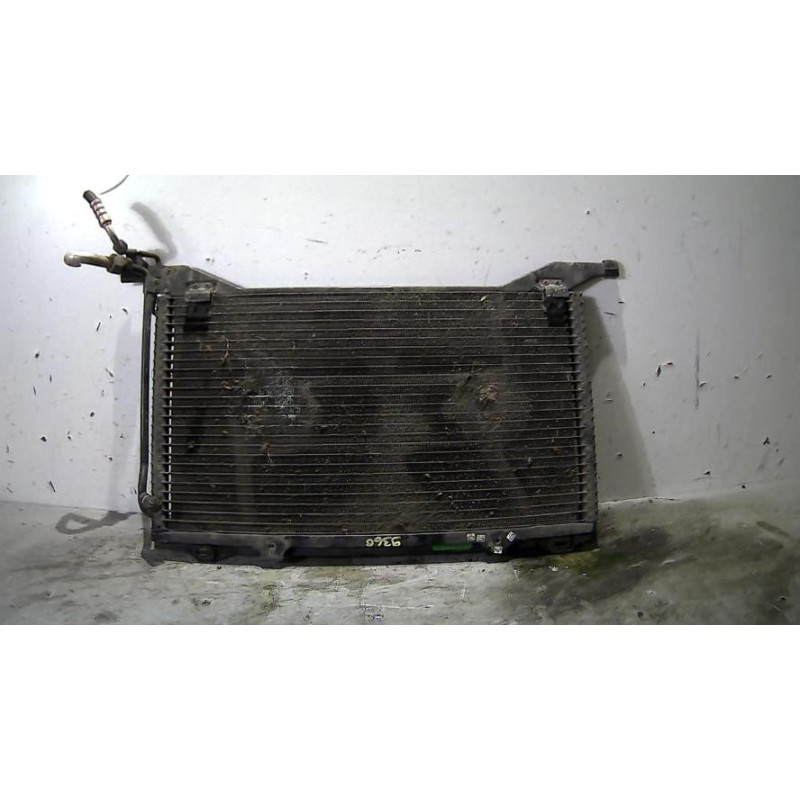 Radiateur clim MERCEDES CLASSE E 210 PHASE 1 d’occasion