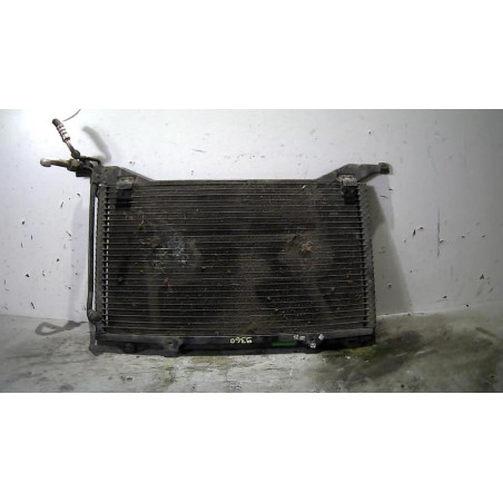 Radiateur clim MERCEDES CLASSE E 210 PHASE 1 d’occasion