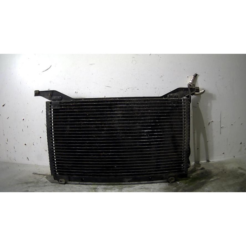 Radiateur clim MERCEDES CLASSE E 210 PHASE 1 d’occasion