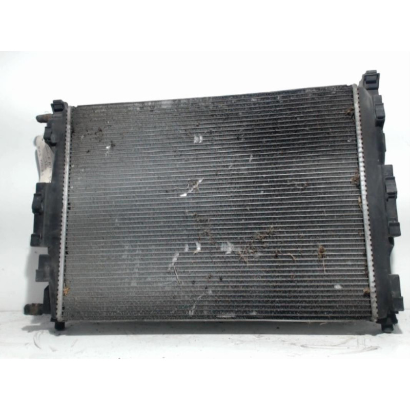 Radiateur eau RENAULT GRAND SCENIC 2 PHASE 1 d’occasion