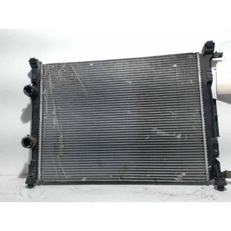 Radiateur eau RENAULT GRAND SCENIC 2 PHASE 1 d’occasion