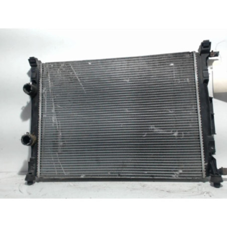 Radiateur eau RENAULT GRAND SCENIC 2 PHASE 1 d’occasion