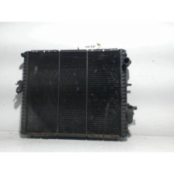Radiateur eau RENAULT CLIO 1 PHASE 1 d’occasion