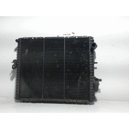 Radiateur eau RENAULT CLIO 1 PHASE 1 d’occasion