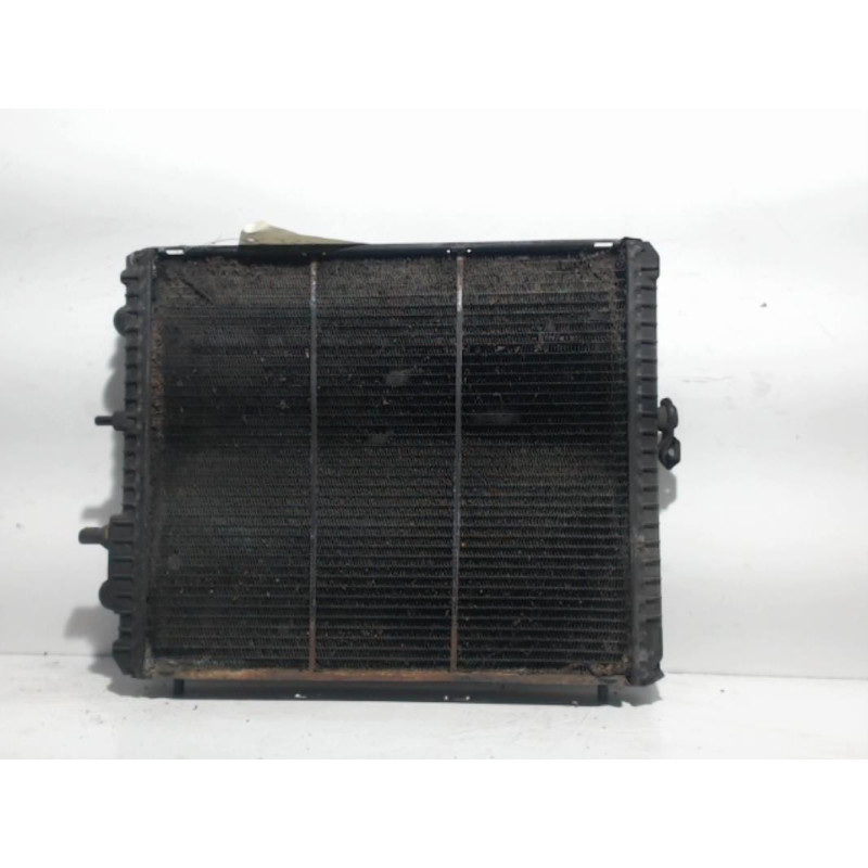 Radiateur eau RENAULT CLIO 1 PHASE 1 d’occasion