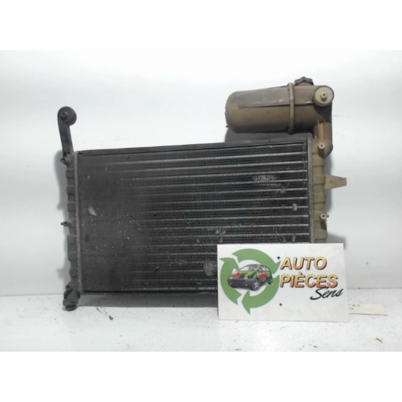 Radiateur eau FIAT TIPO 2 d’occasion